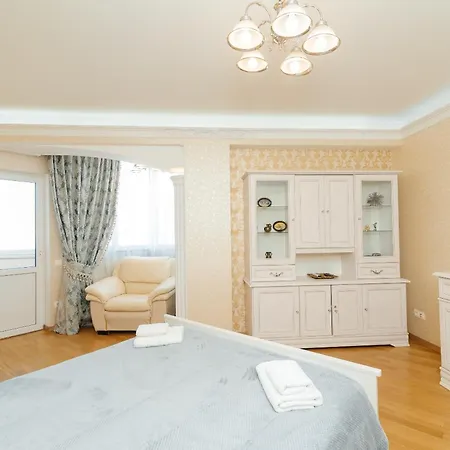 Centr Lev Tolstoi Luxrent