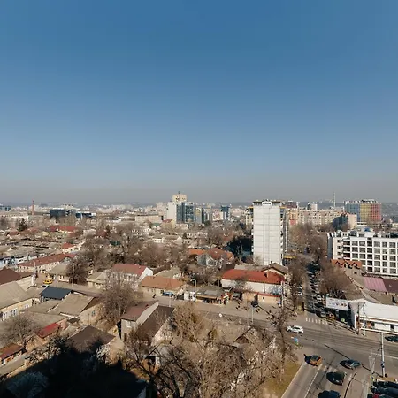 Centr Lev Tolstoi Luxrent Apartment *