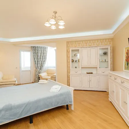 Centr Lev Tolstoi Luxrent *