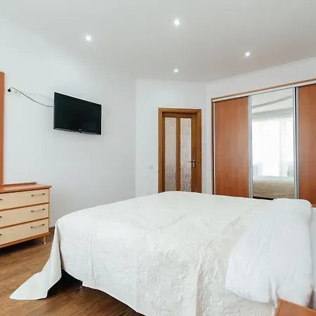 Apartment Centr Lev Tolstoi Luxrent Chisinau