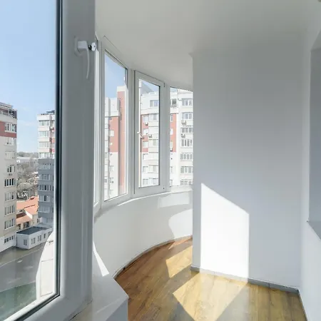 Centr Lev Tolstoi Luxrent